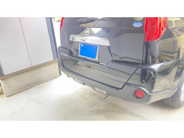 NISSAN X-TRAIL 4WD 2009