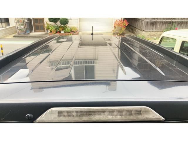 NISSAN X-TRAIL 4WD 2009