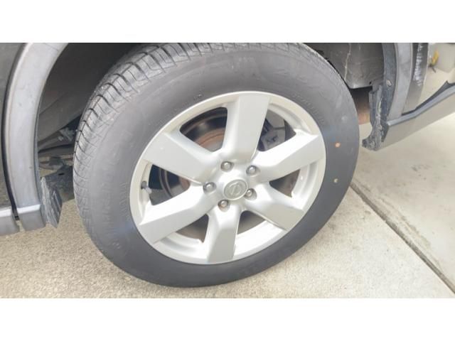 NISSAN X-TRAIL 4WD 2009