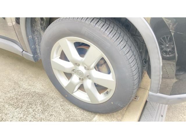 NISSAN X-TRAIL 4WD 2009