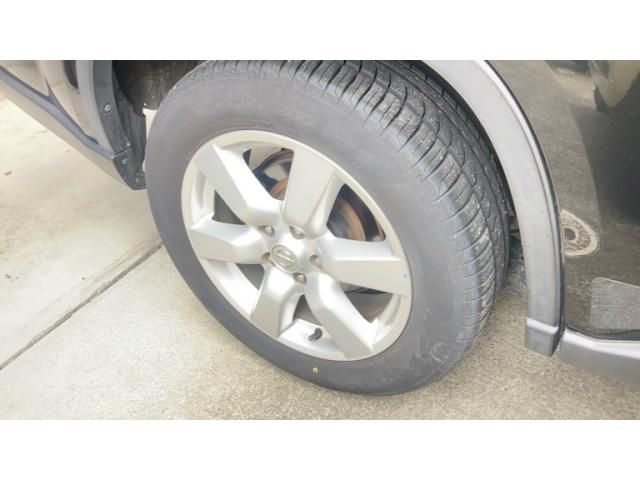 NISSAN X-TRAIL 4WD 2009