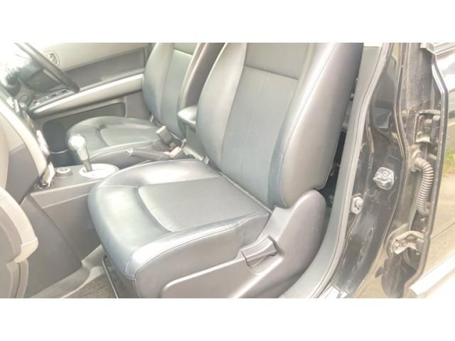 NISSAN X-TRAIL 4WD 2009