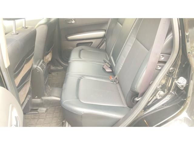 NISSAN X-TRAIL 4WD 2009