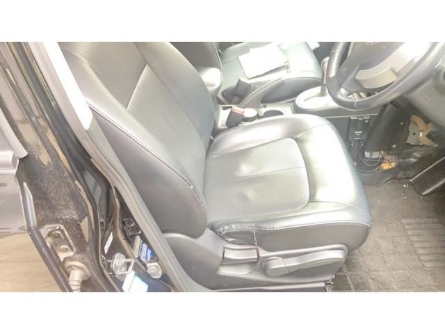 NISSAN X-TRAIL 4WD 2009