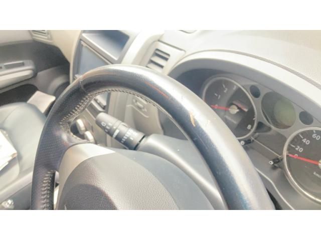 NISSAN X-TRAIL 4WD 2009