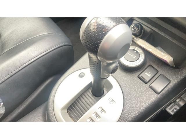 NISSAN X-TRAIL 4WD 2009