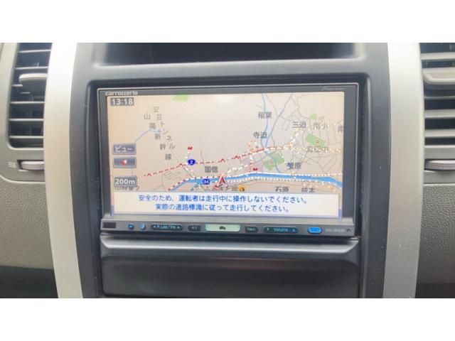 NISSAN X-TRAIL 4WD 2009