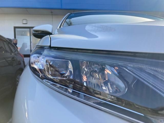 TOYOTA HARRIER 4WD 2015