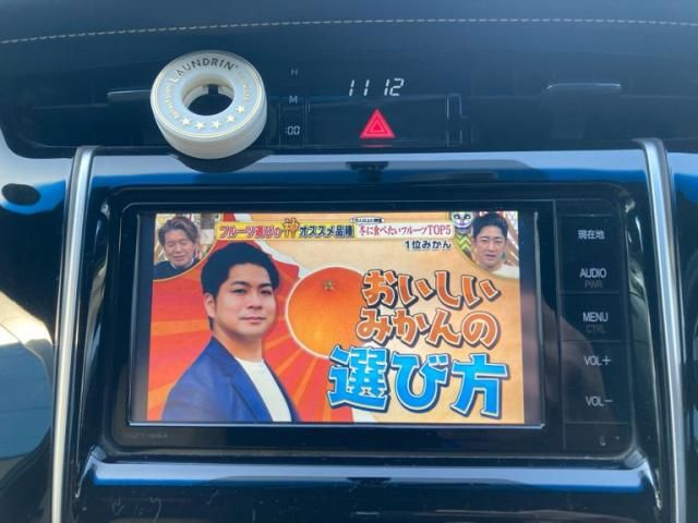 TOYOTA HARRIER 4WD 2015