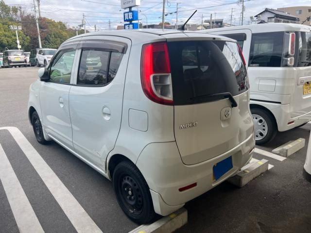 NISSAN MOCO 2009