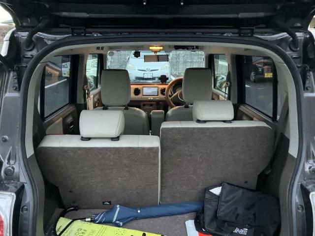 SUZUKI ALTO LAPIN Chocolat 2015