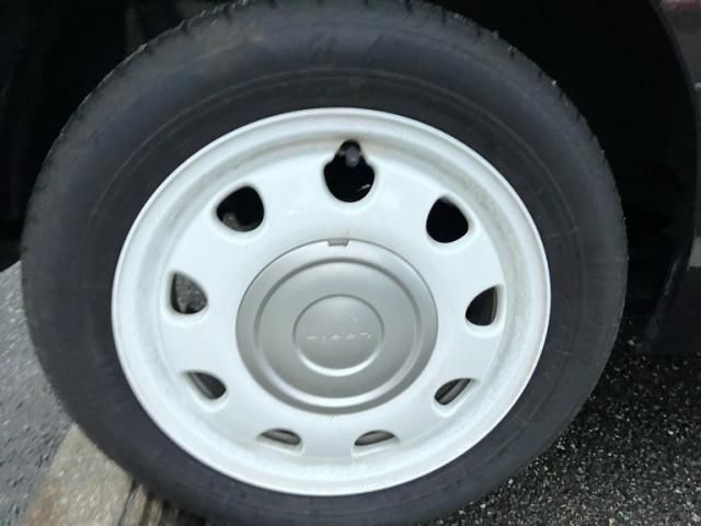 SUZUKI ALTO LAPIN Chocolat 2015