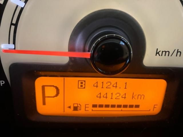 SUZUKI ALTO LAPIN Chocolat 2015