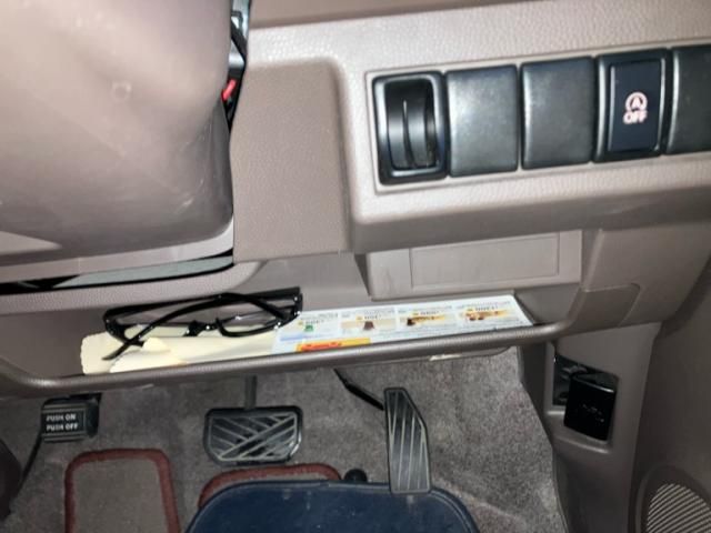 SUZUKI ALTO LAPIN Chocolat 2015