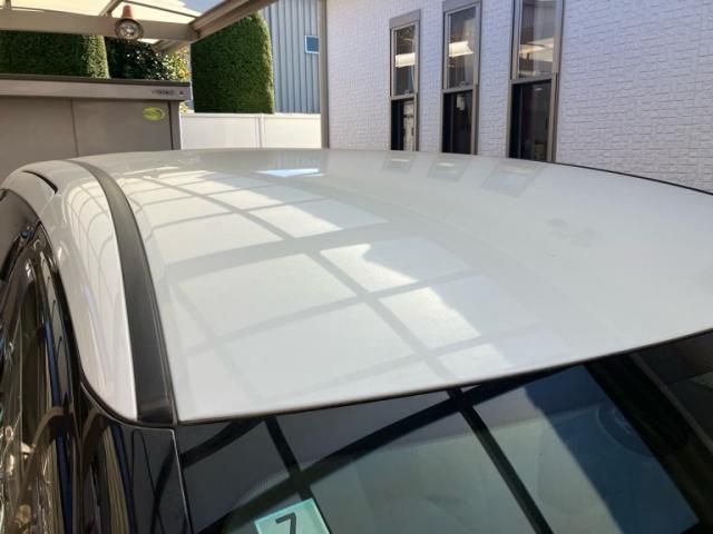 TOYOTA ESTIMA HYBRID 4WD 2008