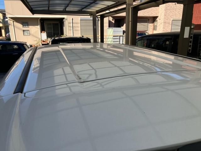 TOYOTA ESTIMA HYBRID 4WD 2008