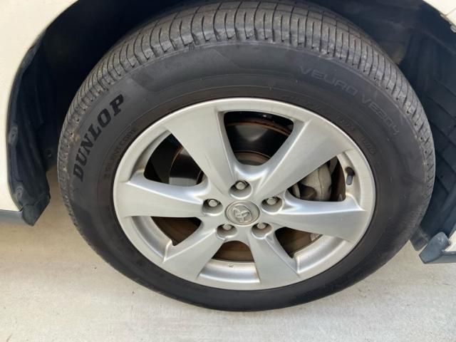 TOYOTA ESTIMA HYBRID 4WD 2008