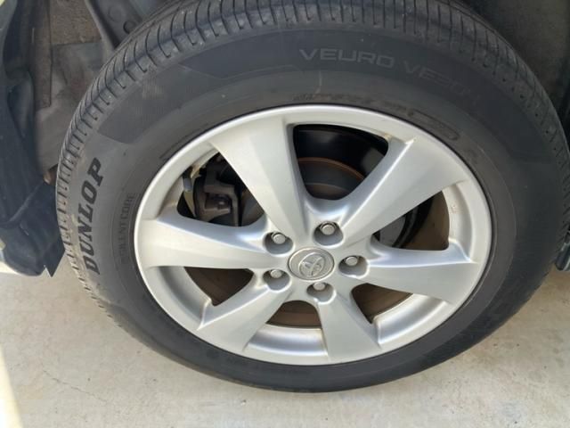 TOYOTA ESTIMA HYBRID 4WD 2008