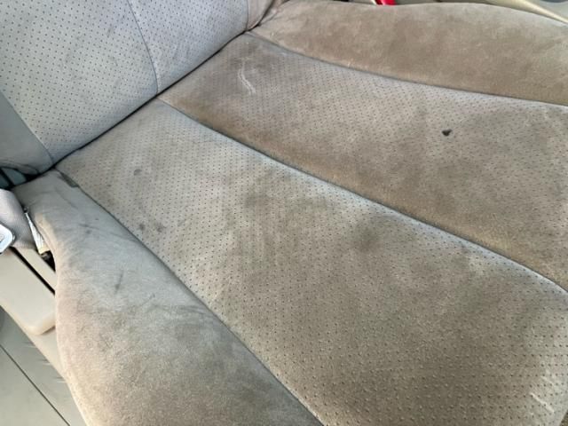 TOYOTA ESTIMA HYBRID 4WD 2008