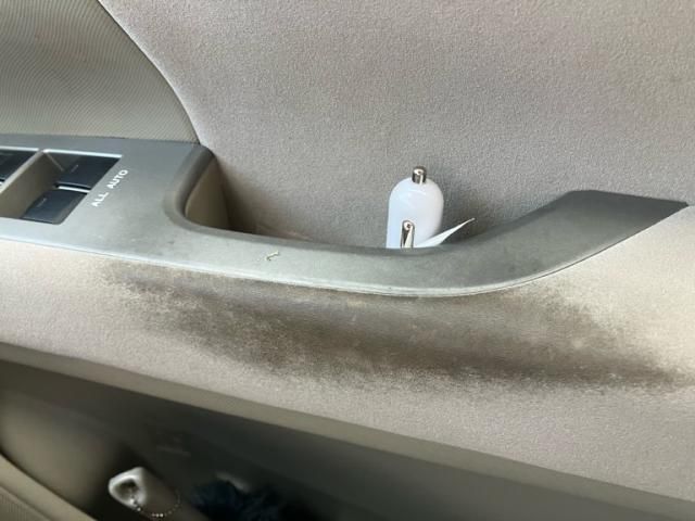 TOYOTA ESTIMA HYBRID 4WD 2008