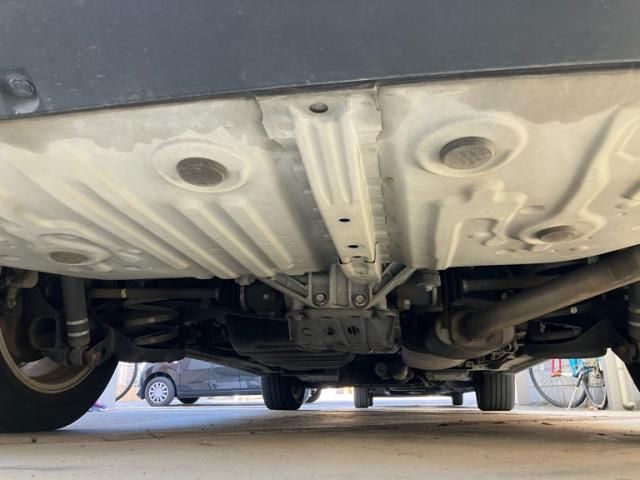 TOYOTA ESTIMA HYBRID 4WD 2008