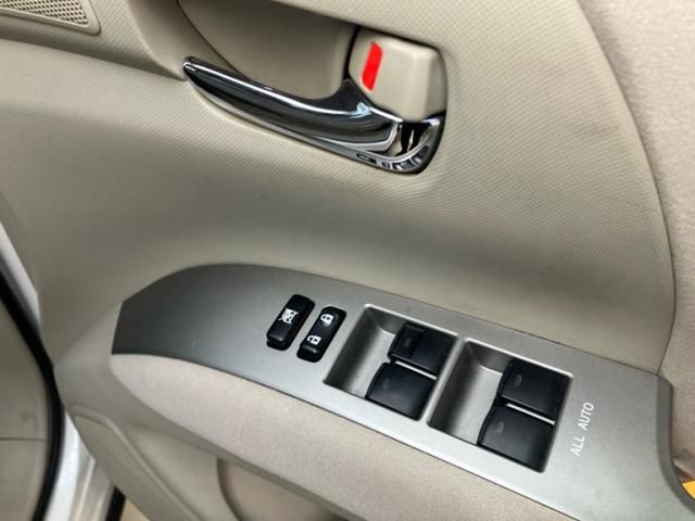 TOYOTA ESTIMA HYBRID 4WD 2008