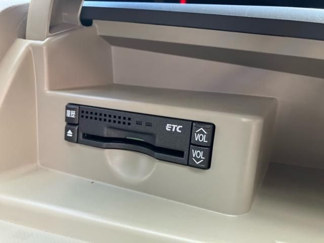 TOYOTA ESTIMA HYBRID 4WD 2008