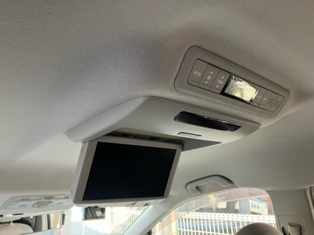 TOYOTA ESTIMA HYBRID 4WD 2008