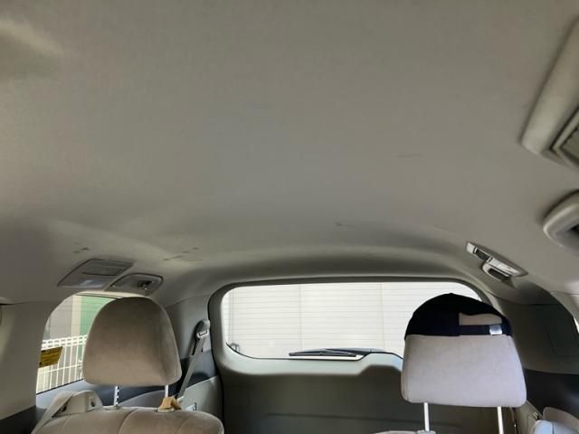 TOYOTA ESTIMA HYBRID 4WD 2008