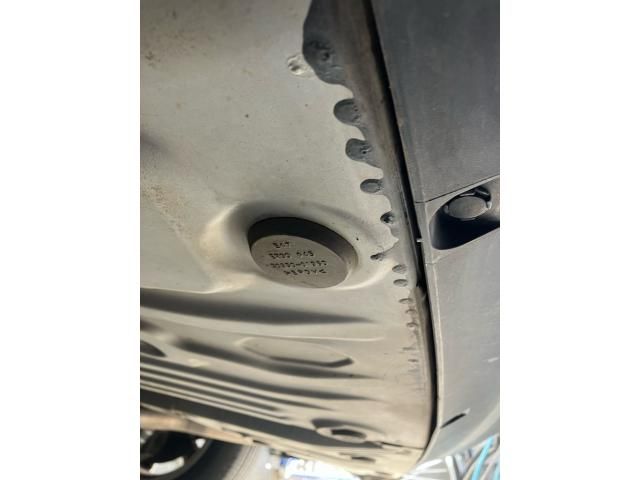 TOYOTA ESTIMA HYBRID 4WD 2008