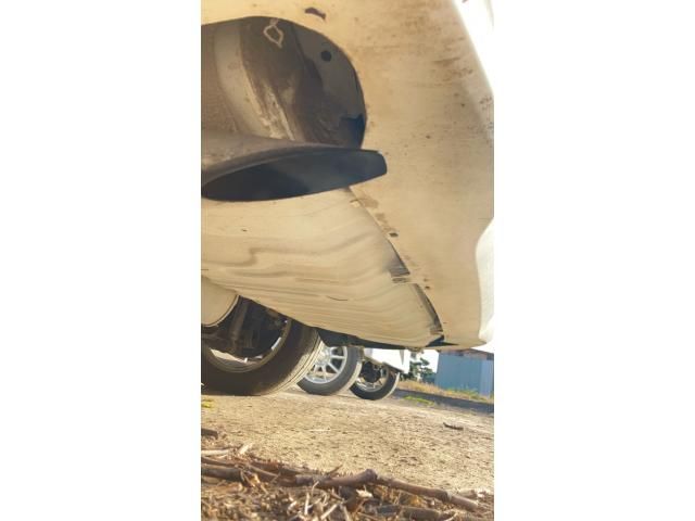 NISSAN SERENA  WG 2012