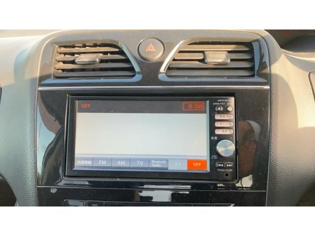 NISSAN SERENA  WG 2012