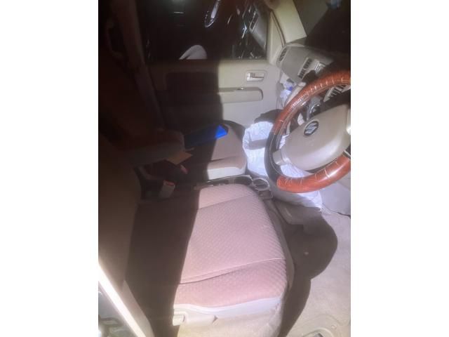 SUZUKI EVERY wagon 2008