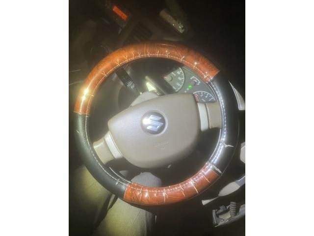 SUZUKI EVERY wagon 2008