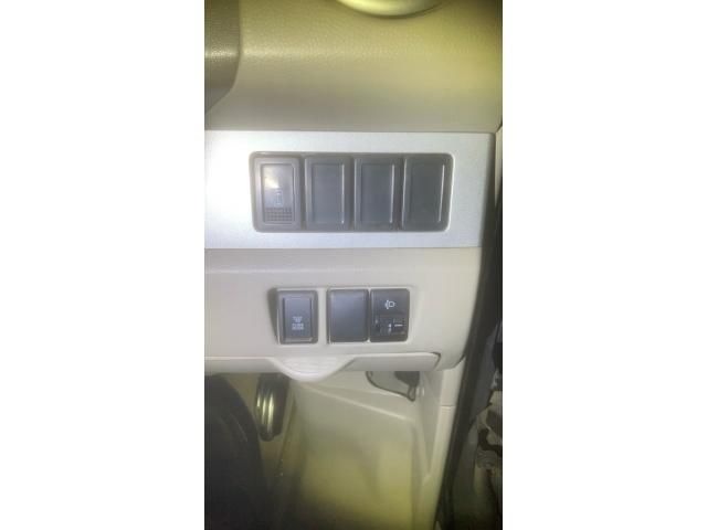 SUZUKI EVERY wagon 2008