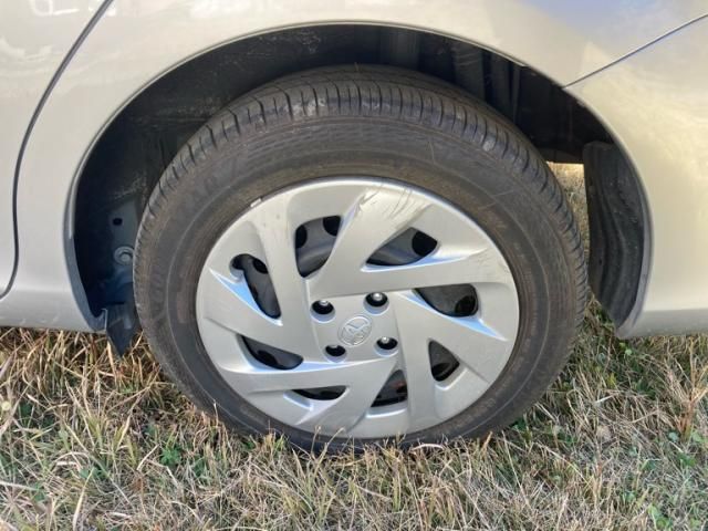 TOYOTA COROLLA FIELDER 2017