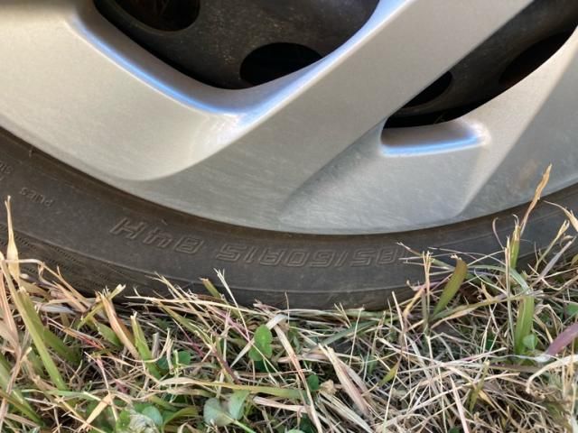 TOYOTA COROLLA FIELDER 2017