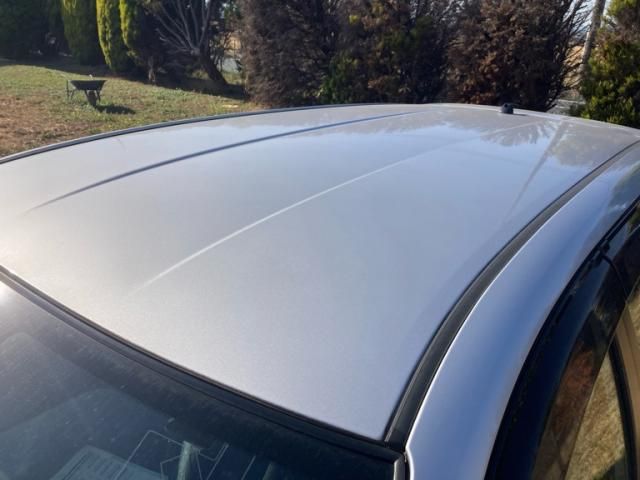 TOYOTA COROLLA FIELDER 2017