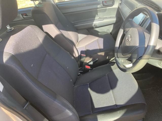 TOYOTA COROLLA FIELDER 2017