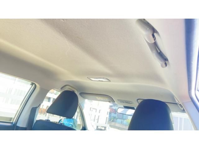 TOYOTA COROLLA FIELDER 2017