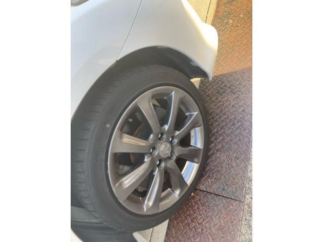 TOYOTA CROWN sedan 2008