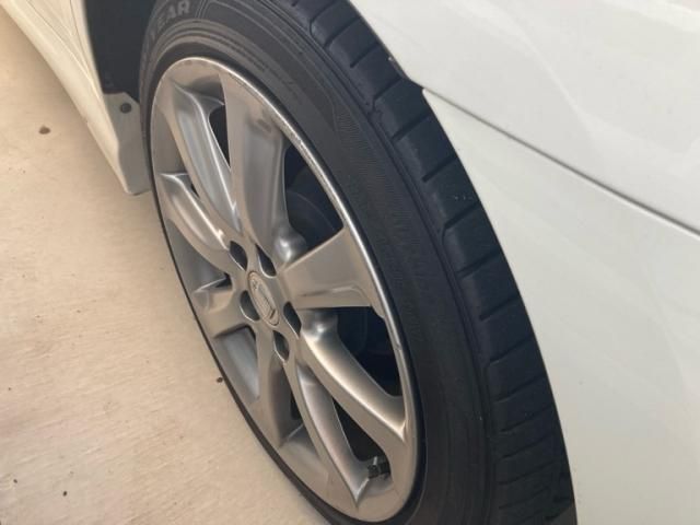 TOYOTA CROWN sedan 2008