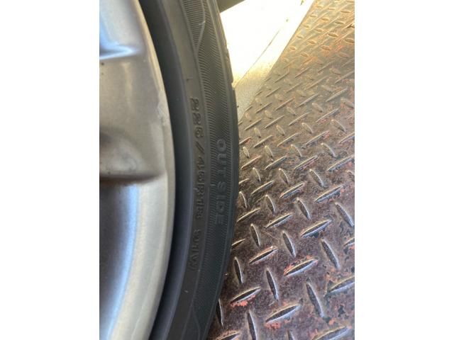 TOYOTA CROWN sedan 2008