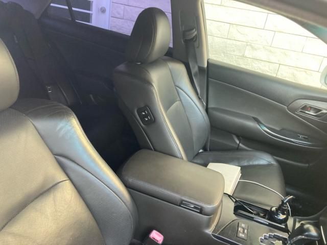 TOYOTA CROWN sedan 2008