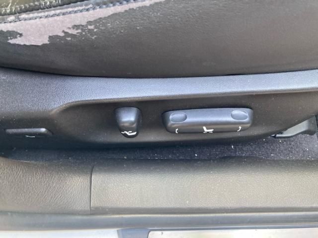 TOYOTA CROWN sedan 2008