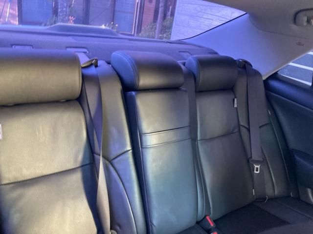 TOYOTA CROWN sedan 2008