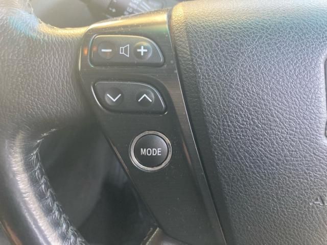 TOYOTA CROWN sedan 2008