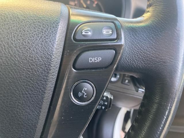 TOYOTA CROWN sedan 2008