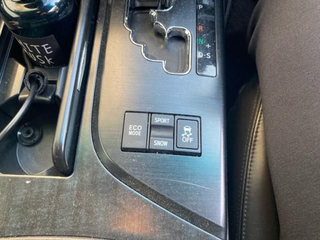 TOYOTA CROWN sedan 2008