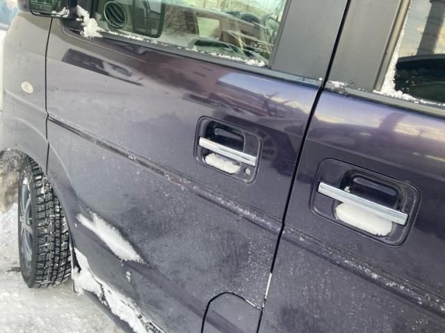 NISSAN NV100 CLIPPER RIO 4WD 2014